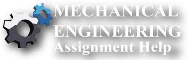 mechanical engineering assignment help