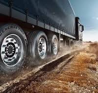 When to Replace Your Truck Tyres: Signs Every Driver Should Know