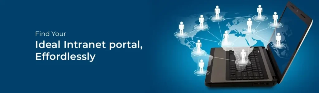 Intelligent Intranet