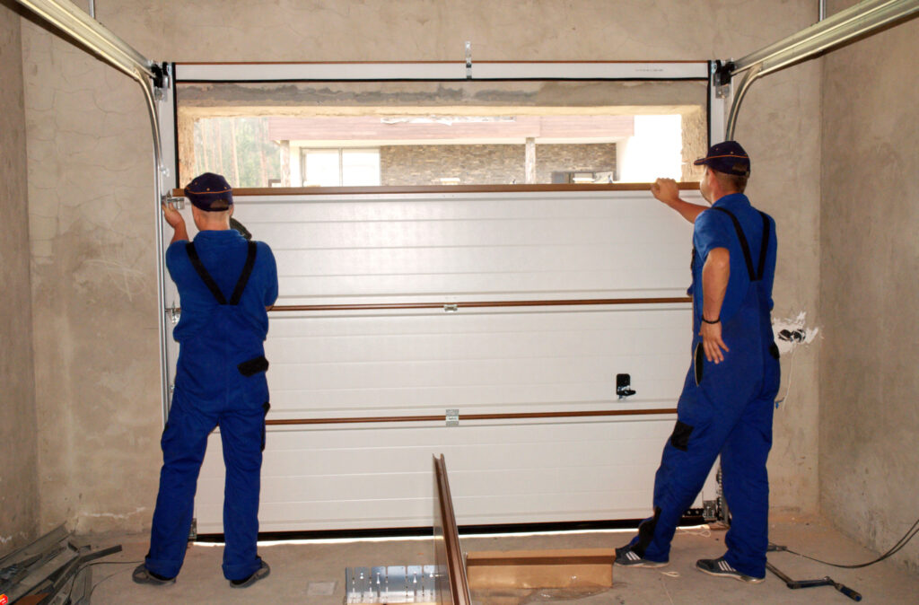 garage-door-installation