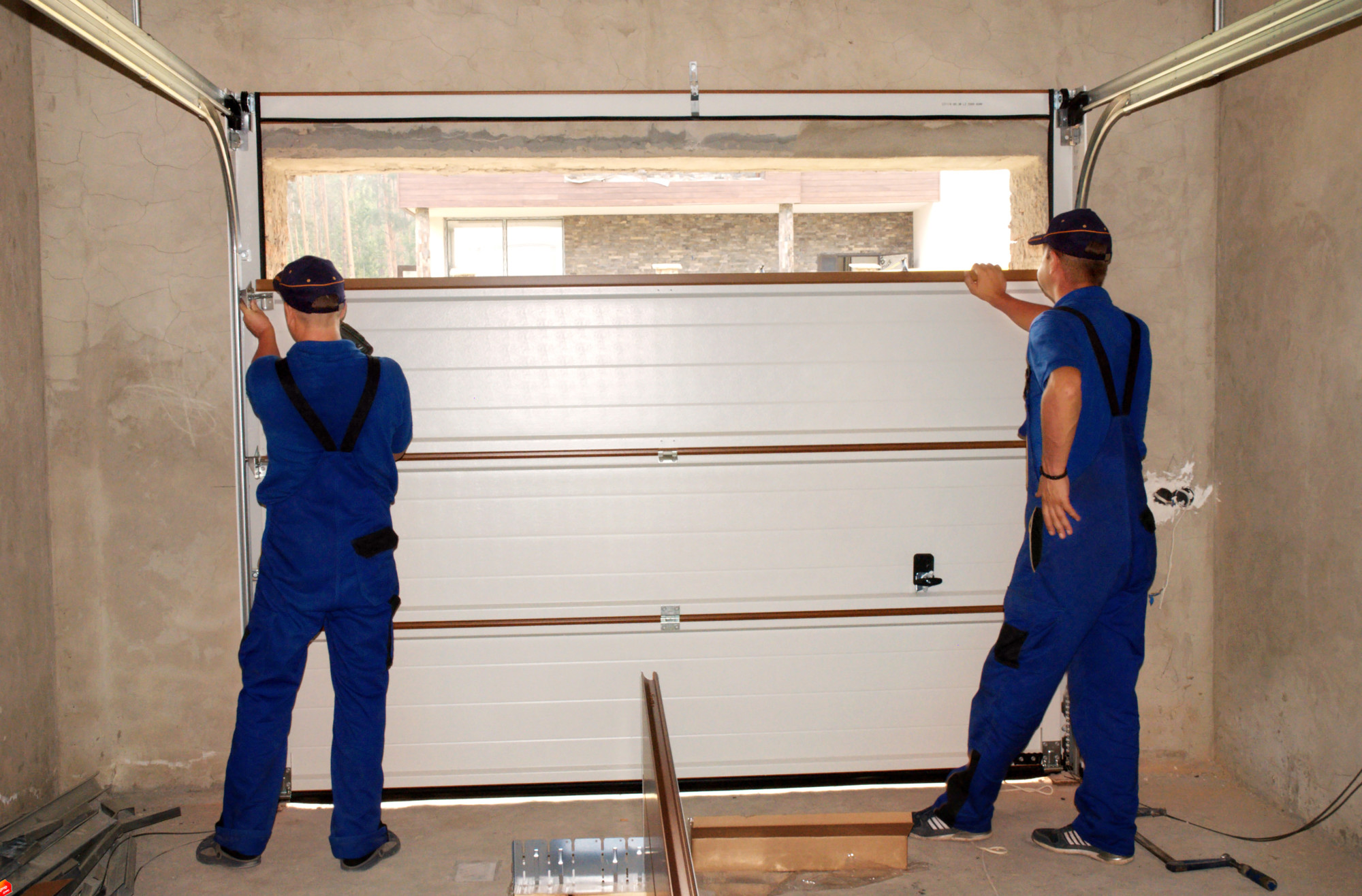 garage-door-installation