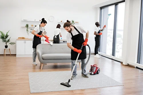 Choosing the Best Eco-Friendly Cleaning Service in Dehradun (2026 Guide)