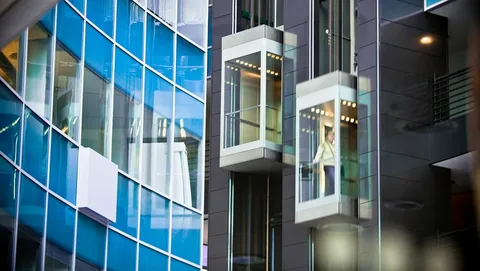 Elevator Cambridge: Modern Lift Solutions for Today’s Buildings