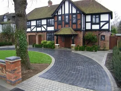 Driveway installers Swansea