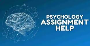 Psychology Assignment Help UK
