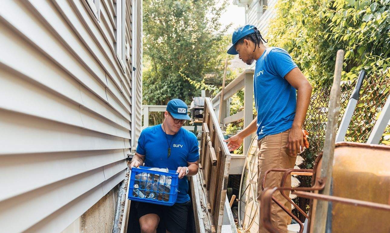 Fast and Reliable Junk Removal in Springfield MO