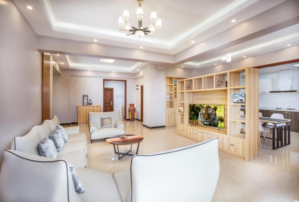 Why Studio Apartments in Kampala Are Perfect for Modern Living