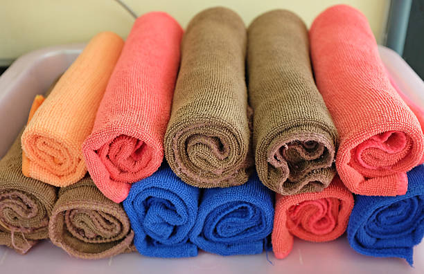microfiber towels wholesale