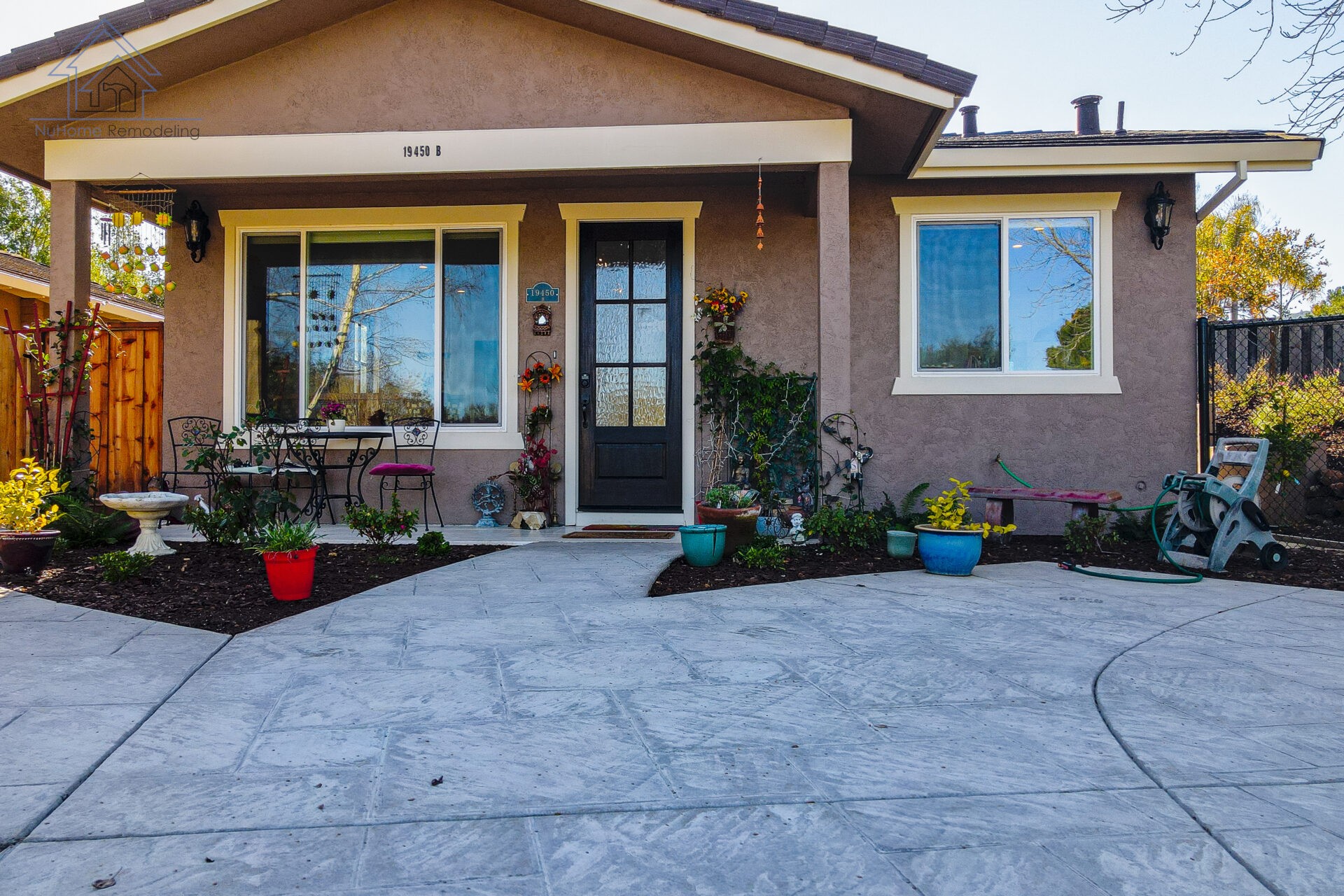 custom home san jose