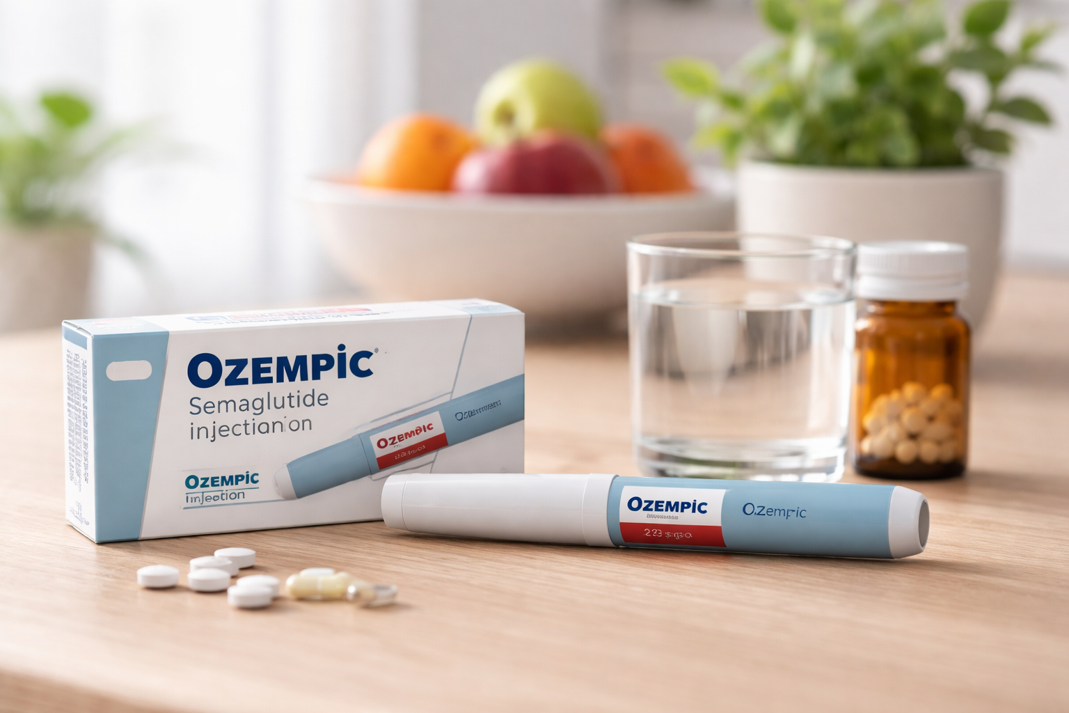 order Ozempic online