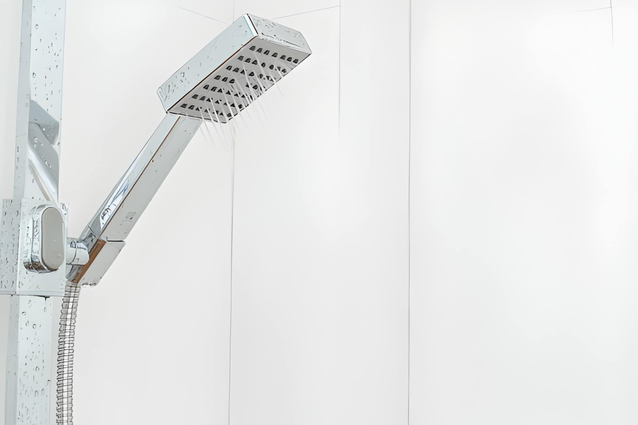 Shower Filter in the UK