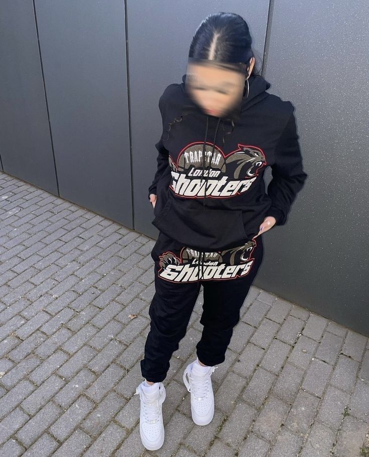 trapstar shooters tracksuit