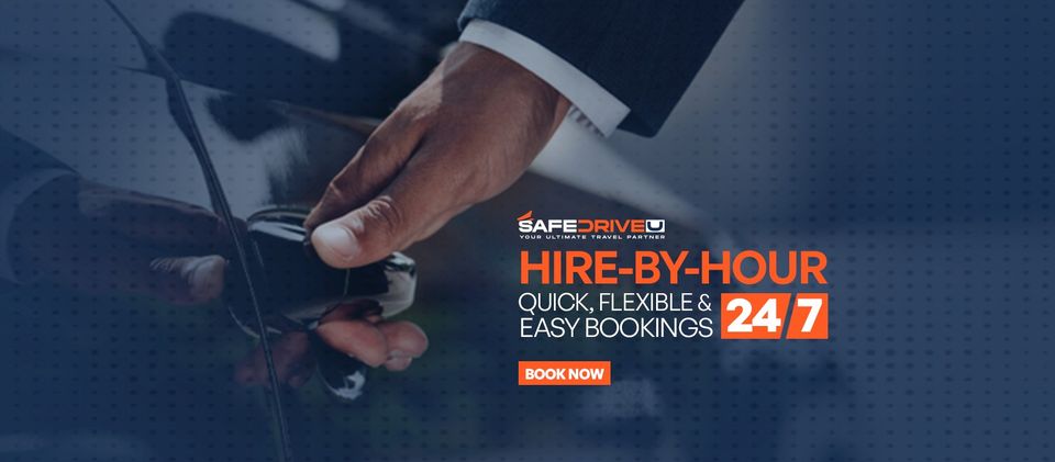 Safe Driver Services