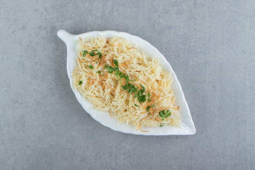 extra long grain basmati rice