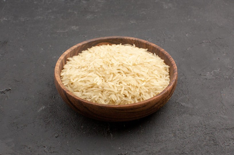 Best Basmati Rice in UAE