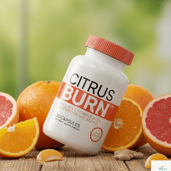 citrus burn supplement image illustartioncitrus burn supplement image illustartion