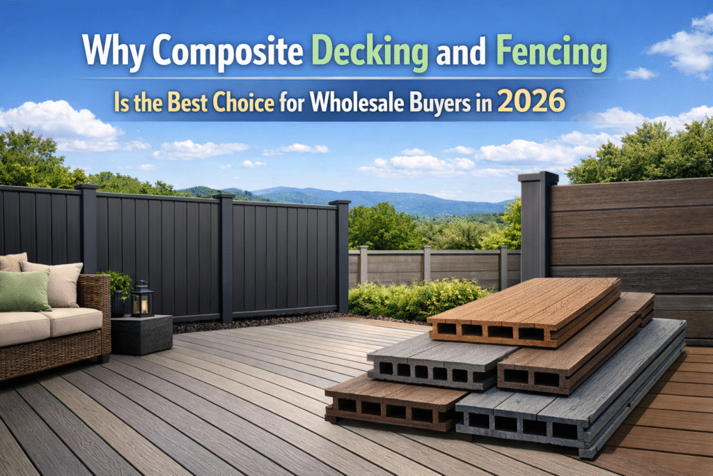 composite-decking-and-fencing