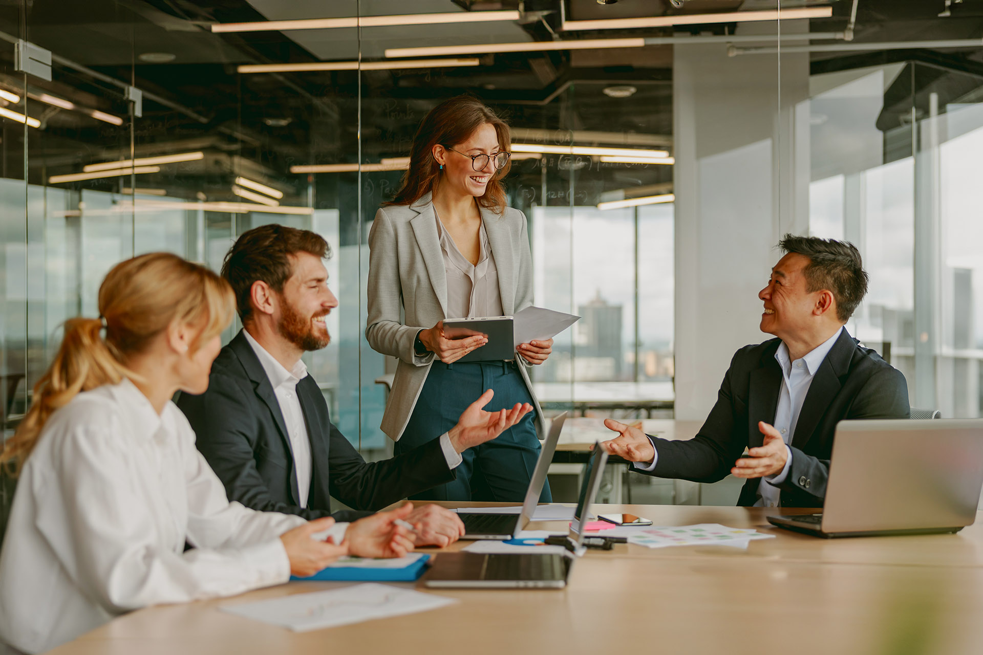 Unlock Efficiency: The Benefits of Implementing Power Automate in Your Organisation