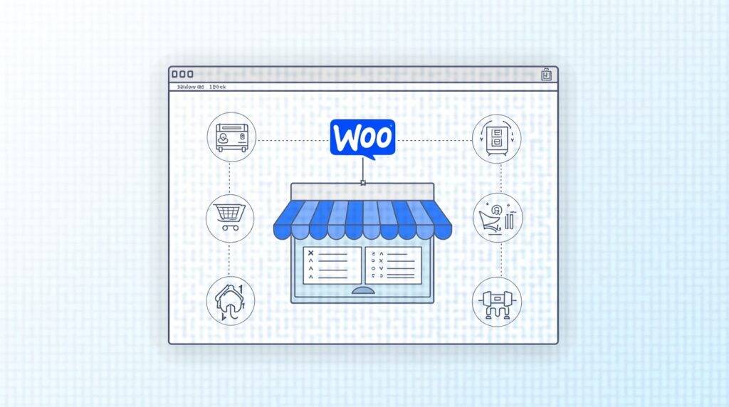 WooCommerce
