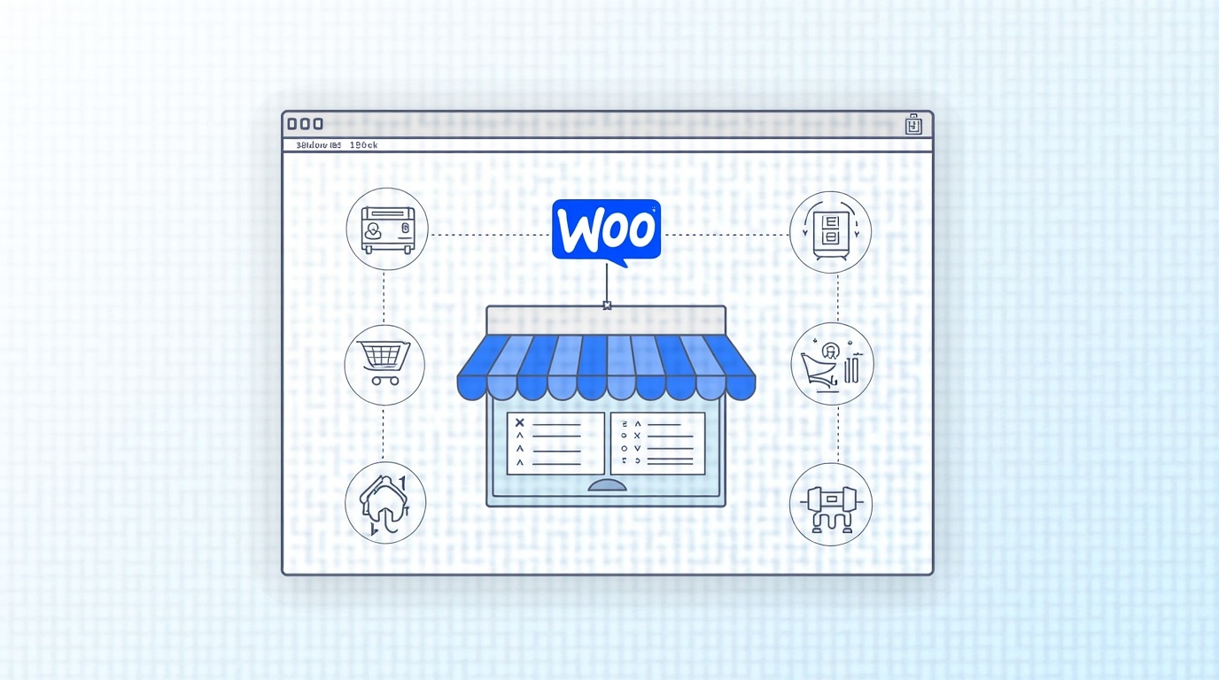 WooCommerce