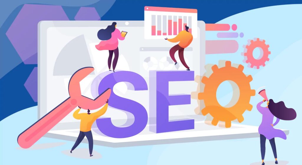 seo outsourcing company