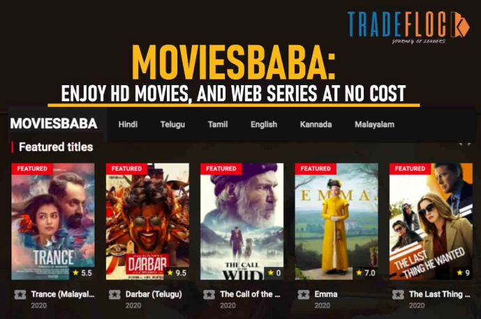 MoviesBaba