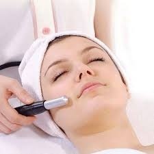 Radio Frequency Skin Treatment in Dubai