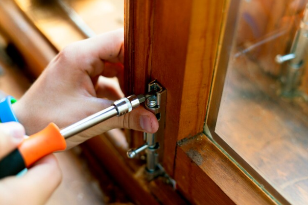 Locksmith Mobile Service