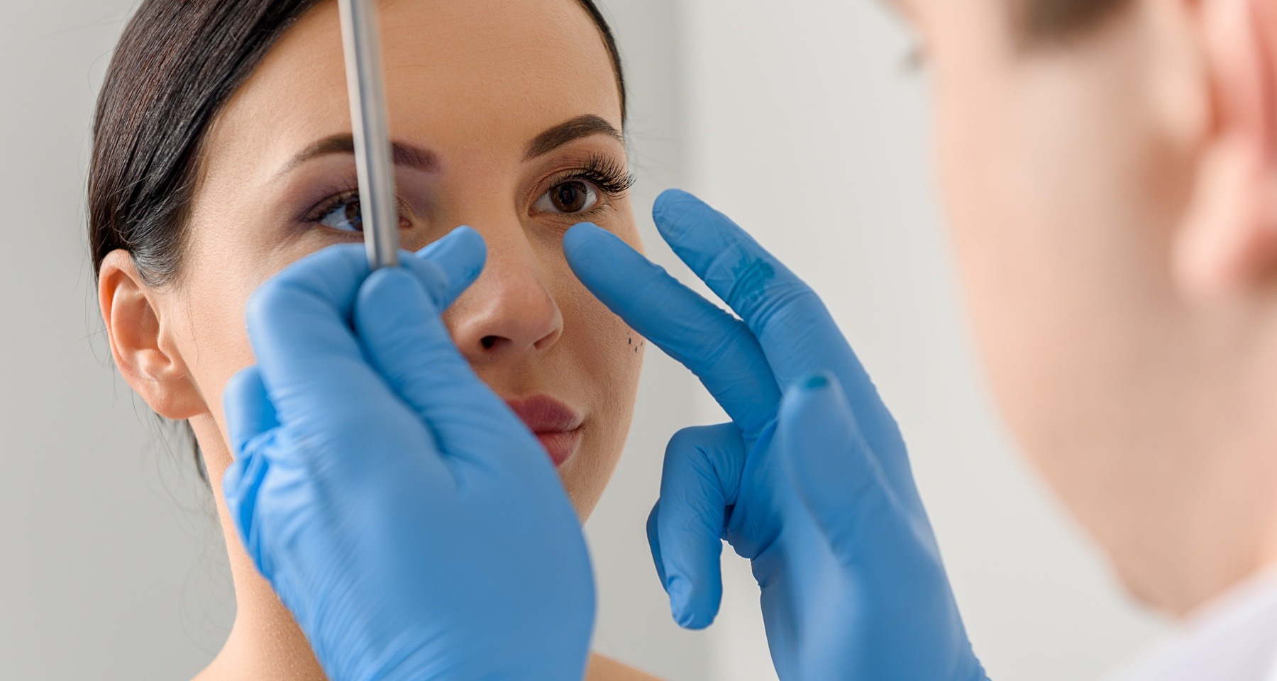 Rhinoplasty in Dubai