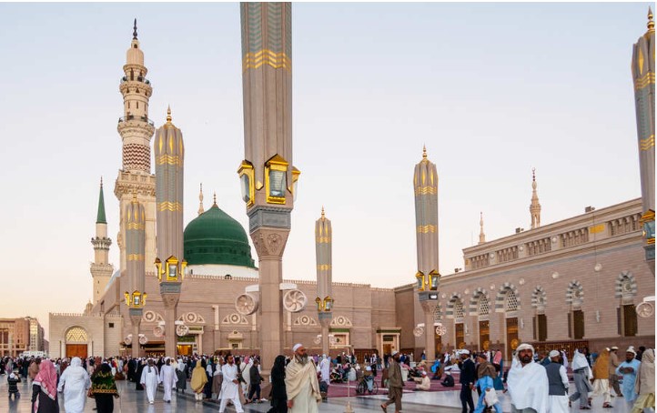 umrah packages birmingham