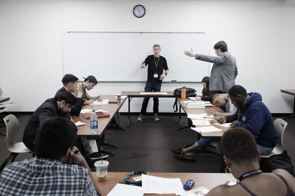 Why Do Original Perspectives Matter More Than Ever in Academic Debates?