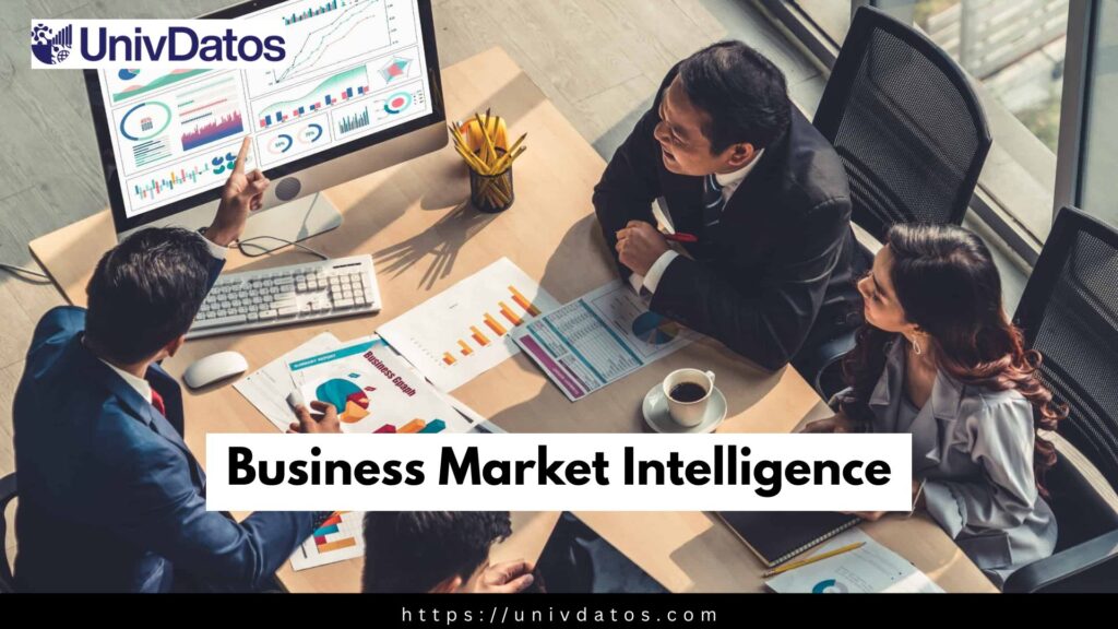 Business Market Intelligence