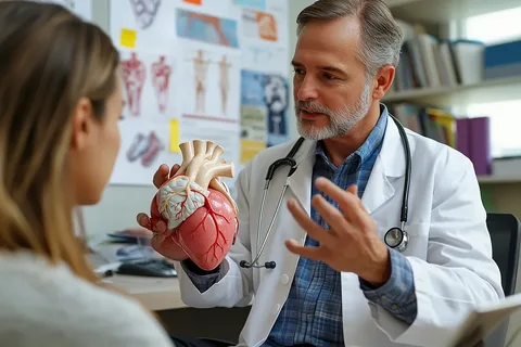 Best Cardiologist in Pakistan for Heart Care