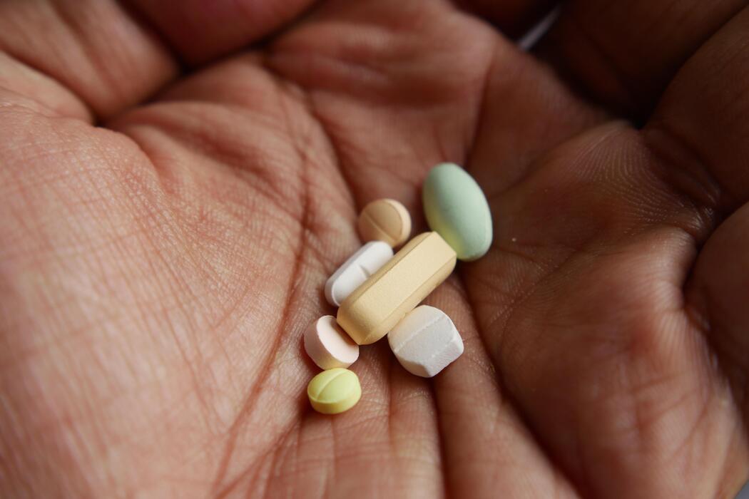 Adderall bij ADHD: Alles wat je Moet Begrijpen vóór Gebruik