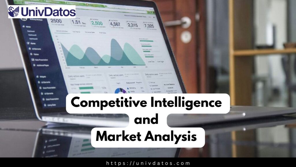 Competitive Intelligence and Market Analysis