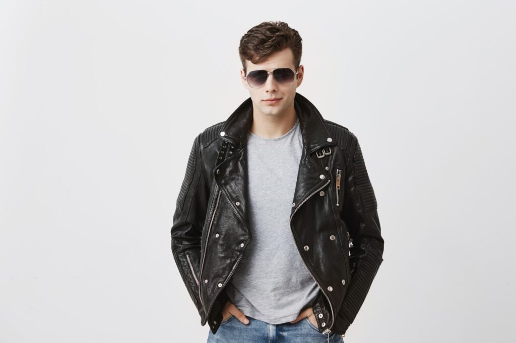 Men's Bomber Jackets