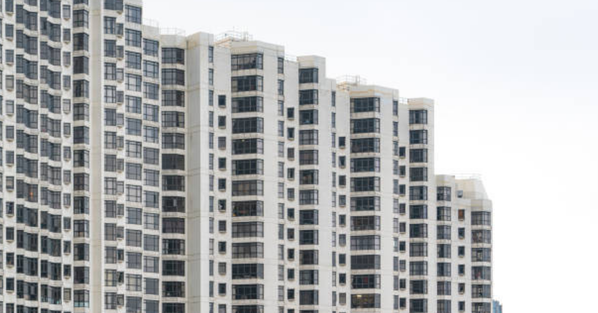 Is Bhagwati Haware Rajgad the Perfect Home for Your Family?