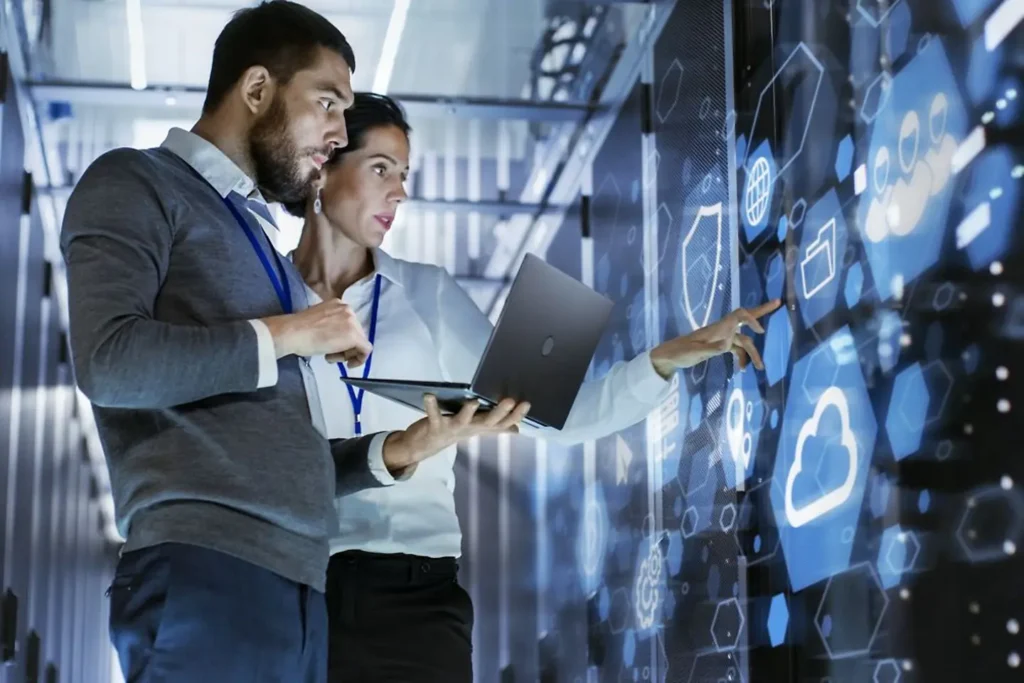 azure cloud consultant