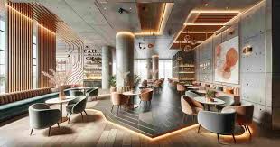 Interior design company in dubai