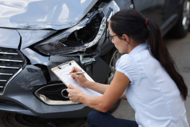 Benefits of Hiring London Accident Management Specialists
