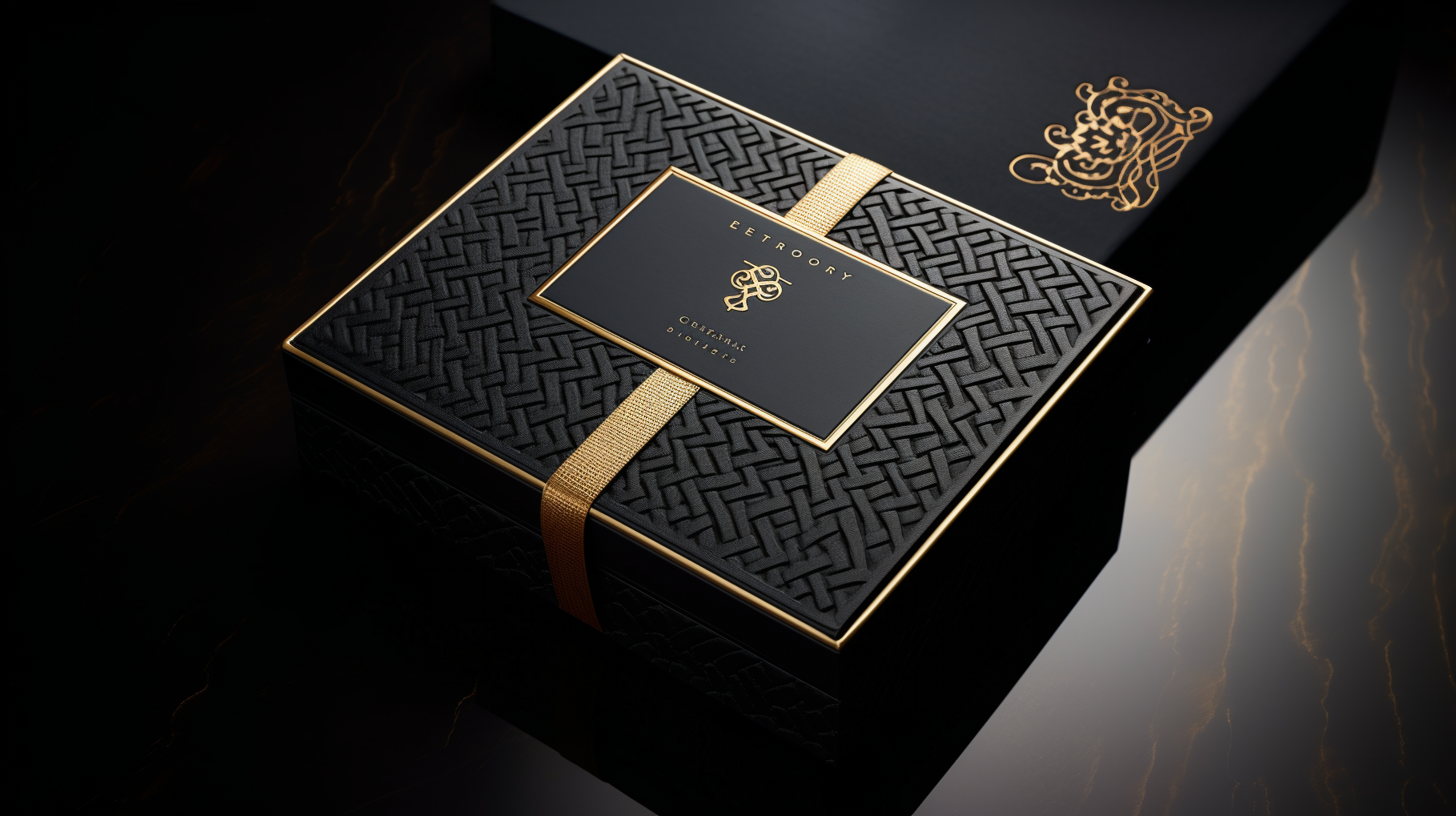 Luxury Packaging