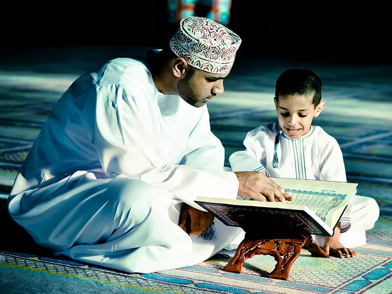 Why Hiring a Quran Teacher Near Me Can Boost Your Learning