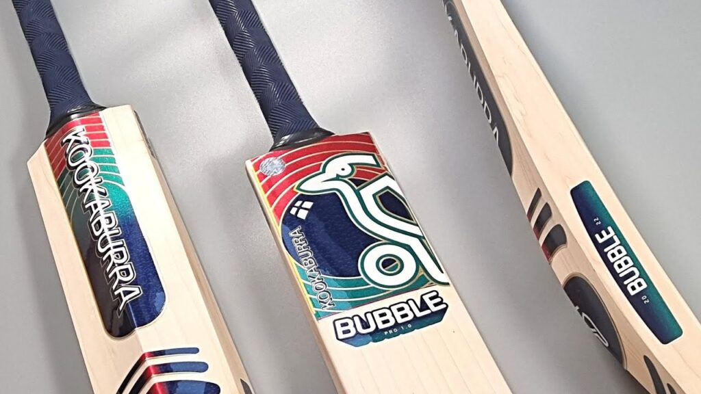 stickers cricket bat