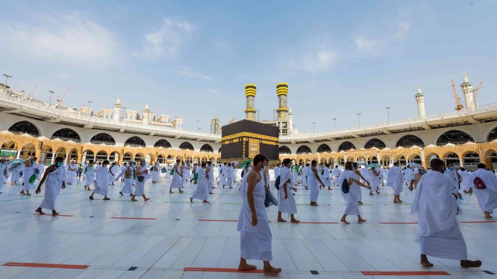 cheapest umrah packages 2026