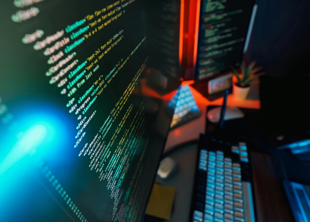 transportation software development company