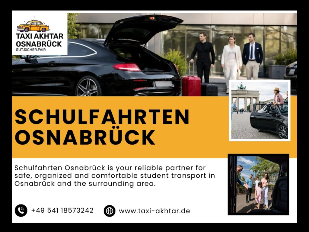 Stretchlimousinen Osnabrück