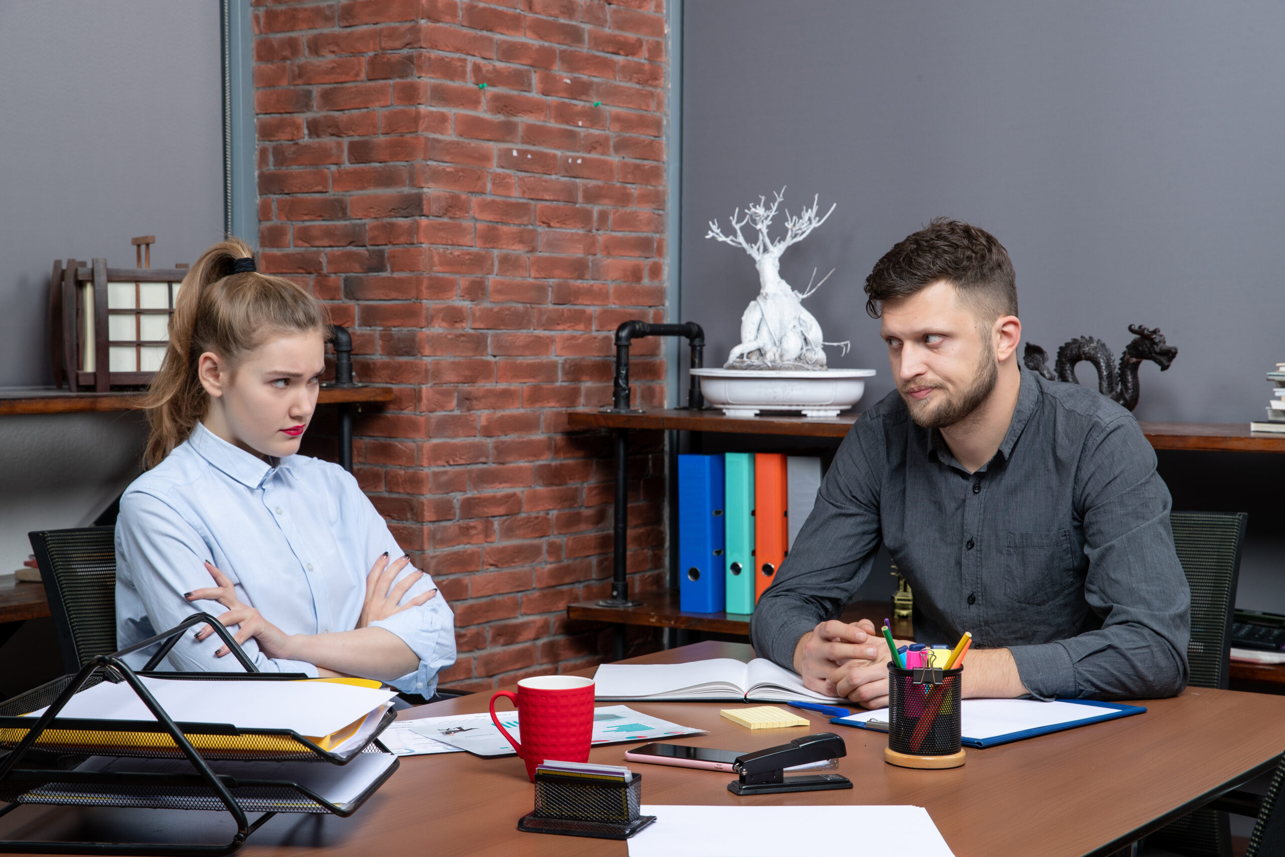 How Does Expert Review Improve Clarity, Accuracy, and Academic Credibility?