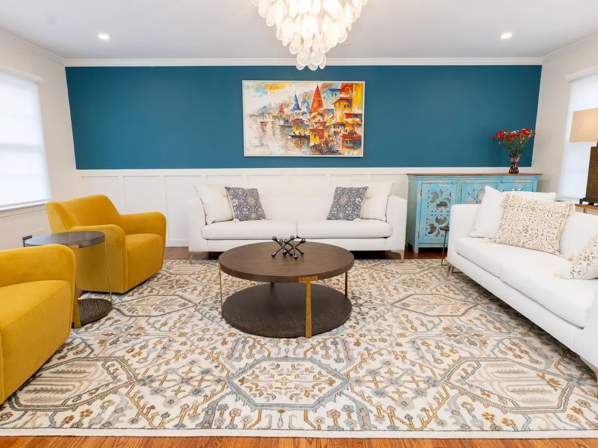 wallpaper consultation in Chappaqua