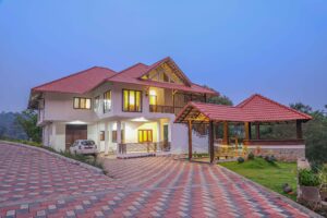 whisper valley coorg