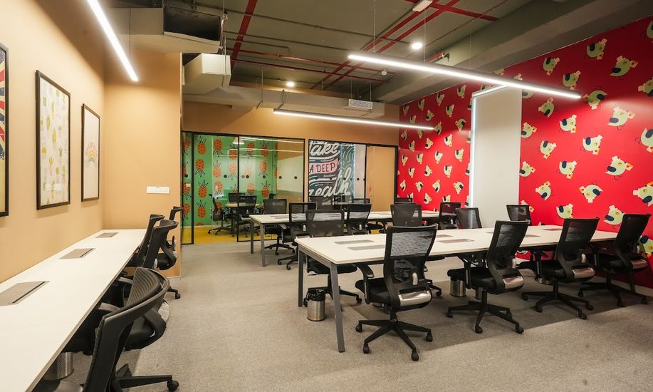 Why Hebbal Is Emerging as a Hotspot for Coworking Spaces in Bangalore
